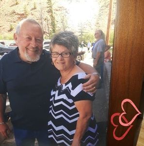 Meet your Posher, Pat